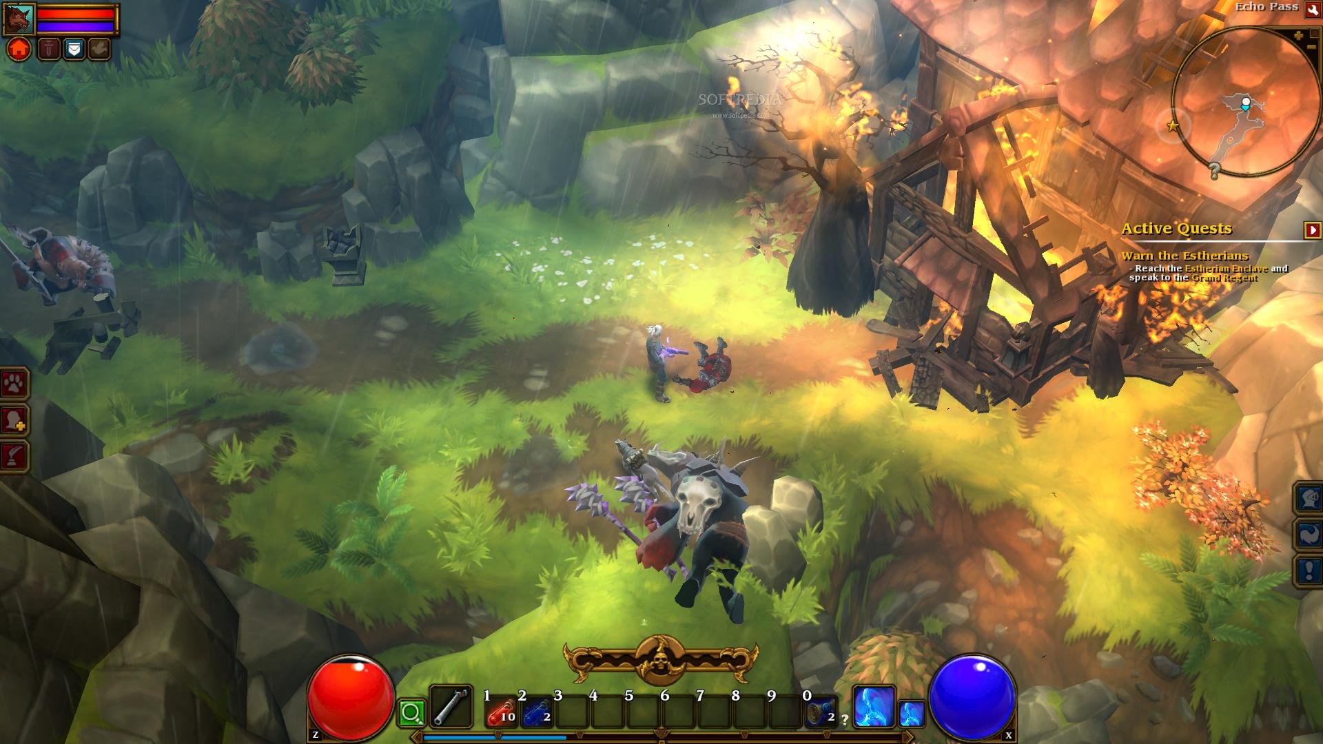 Torchlight For Free Currentnew